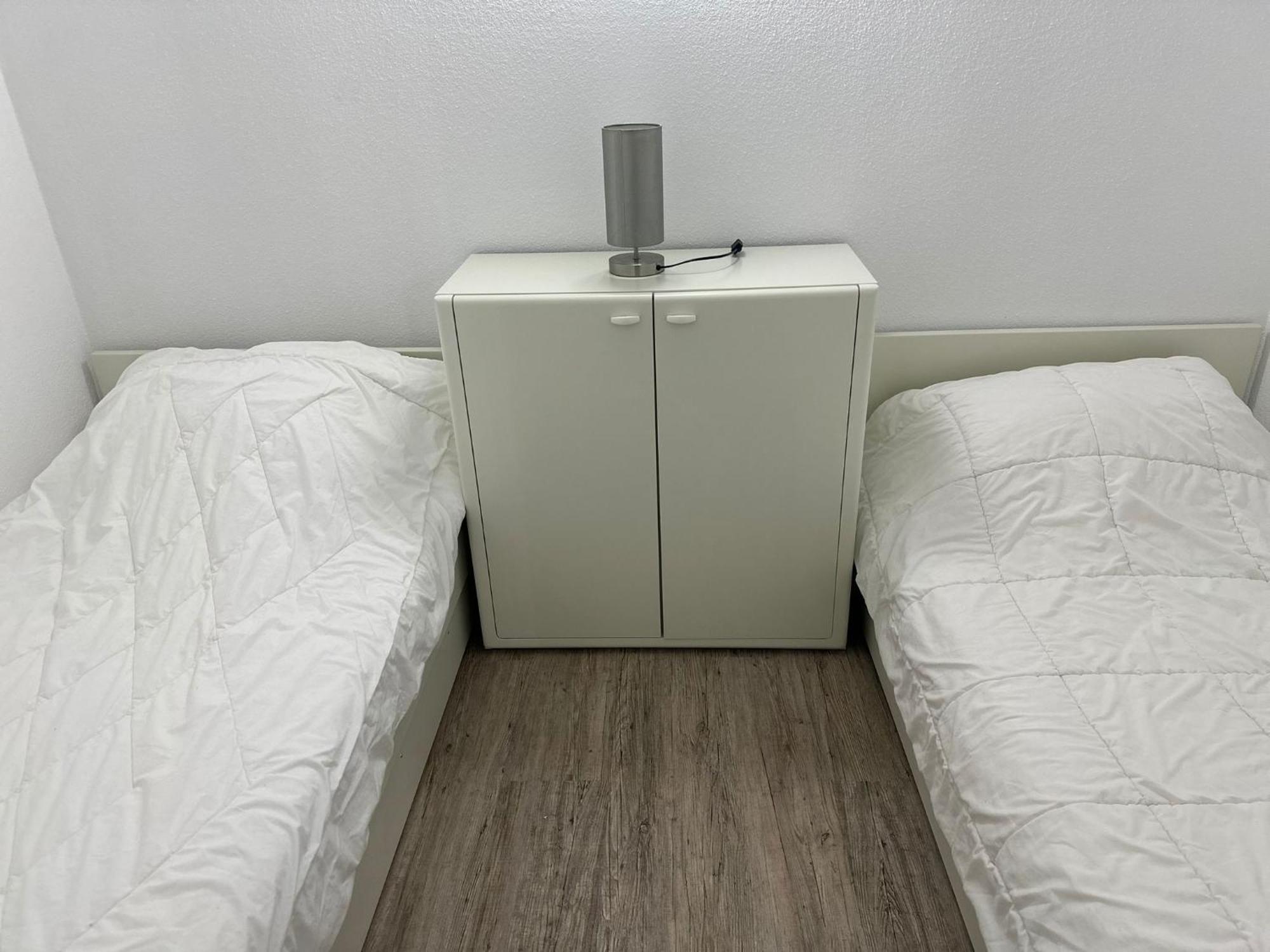Butschisbude 希尔克道夫 外观 照片